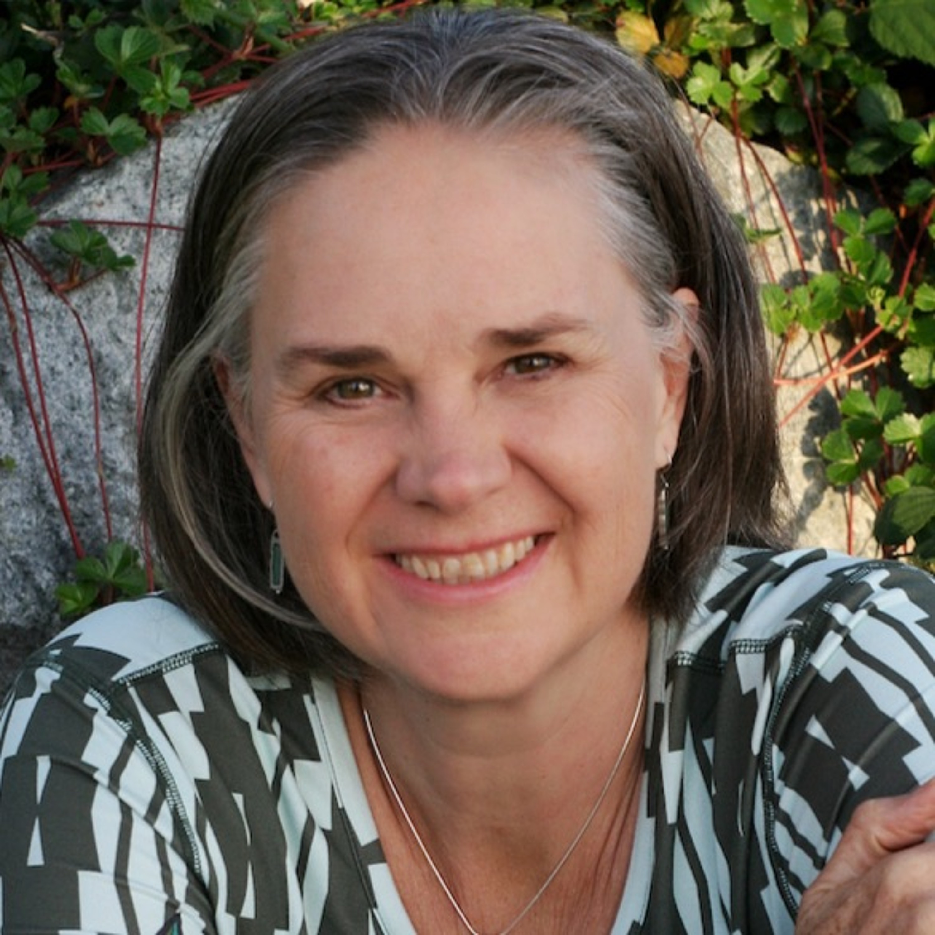 289. Continuous Glucose Monitors for Mental Health with Dr. Kristen Allott episode artwork