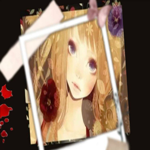 hOoley heaAd T_T ( outro )