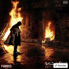Le lion blanc - Niro (speed)