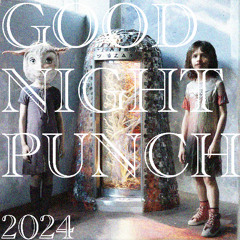 GOOD NIGHT PUNCH