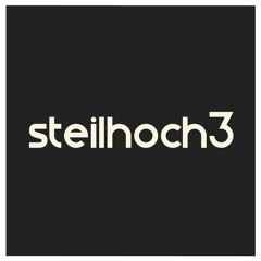 Steilhoch3 x Tracks