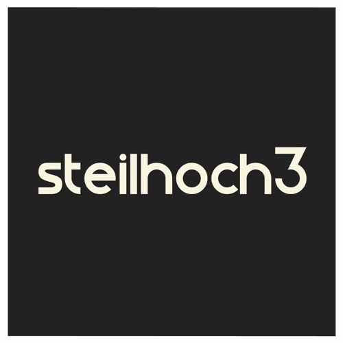 Steilhoch3 x Tracks