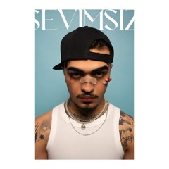 Jeff Redd - SEVİMSİZ