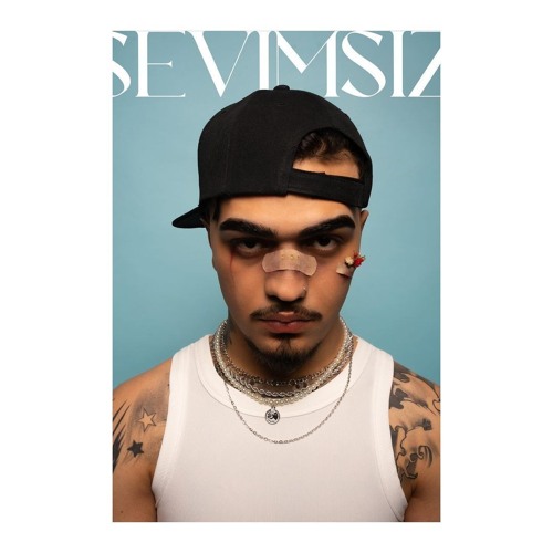 Jeff Redd - SEVİMSİZ