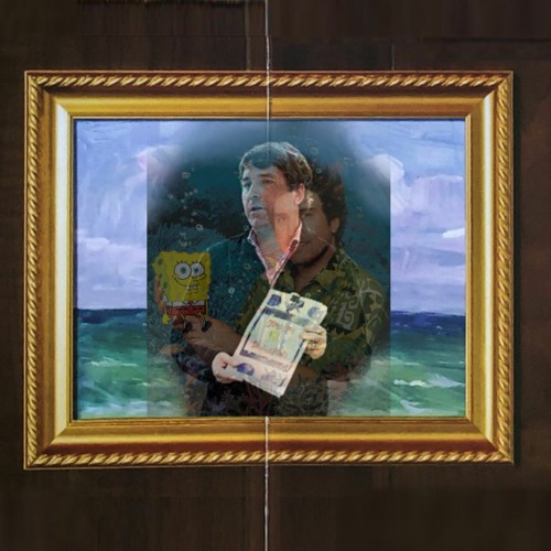 Stream Happy Birthday Stephen Hillenburg by occipital cessation