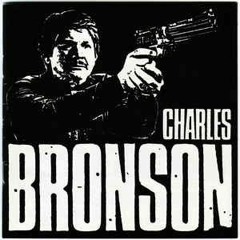 Charles Bronson - The kids are gonna stick together