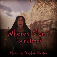 Where's Mom?