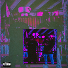 V I S I O N A R I E S (FT. KLUTCHONE) (CHOPPED & SLOWED)