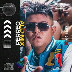 PERREO | Alu Mix Type Beat | Reggaeton X Perreo Instrumental 2023 🚀👽