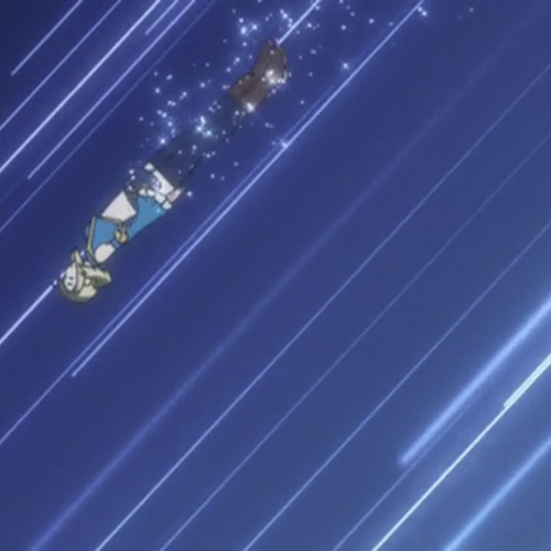 Glitter (Starving Trancer Remix)