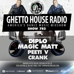 GHR - SHOW 782- Diplo And More
