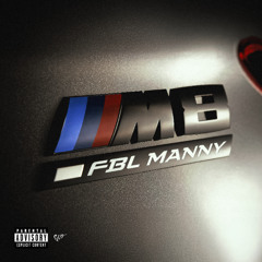 FBL MANNY - M8