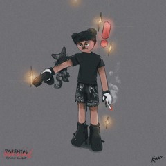 Jace! - TopKid Mid (Prod. Esskay & Faizo)