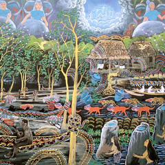 Earthly Creatures [149 E] (FREE DOWNLOAD)