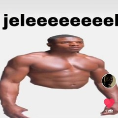 JELEEL! - UNCIVILIZED! (Unreleased Sped Up) [GO! GO! GO!]