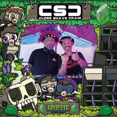 GUEST MIX - CLOSE SHAVE CRAIG - OLD SCHOOL HT