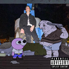 ADULTSWIM prod. KILLEDDY