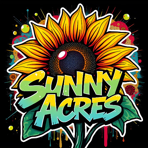 Shambhala 2025 Sunny Acres Dj set live at the Living Room