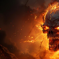 Buat Echoes Of a World in Hate