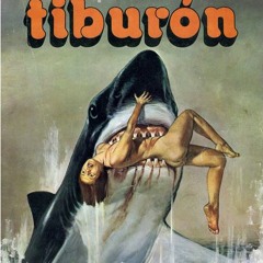 Tiburon-Ripple Of Death (Prophet-X, Prophet-6, Stratocaster)