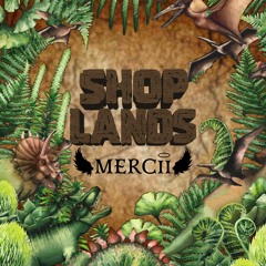 Mercii -  Shop Lands 2020 - Full Set