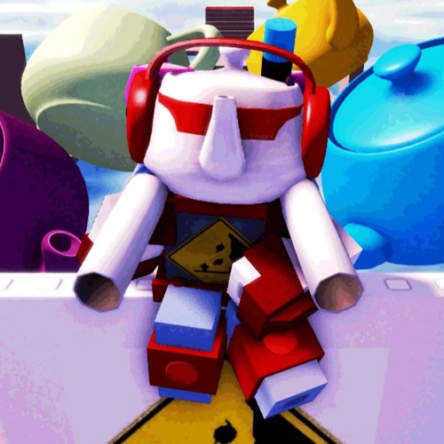 "Quaking and Shaking" Teadroid skin theme (Die of Death)