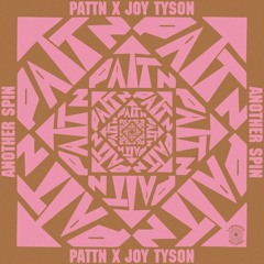 LAB009: Pattn x Joy Tyson - Night Lights (Radio Edit) Preview