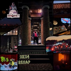 2K24 ReCaP