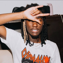 osamason - turn up (prod. gyro)