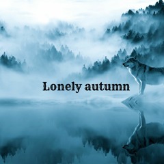 Lonely autumn