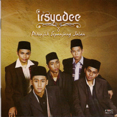 Irsyadee -Taubat Seorang Hamba