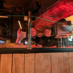 Funkbox Project:Dickens Neil Foreel b2b Neil Hargreaves 22/3/25