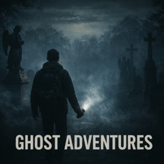 Ghost Adventures