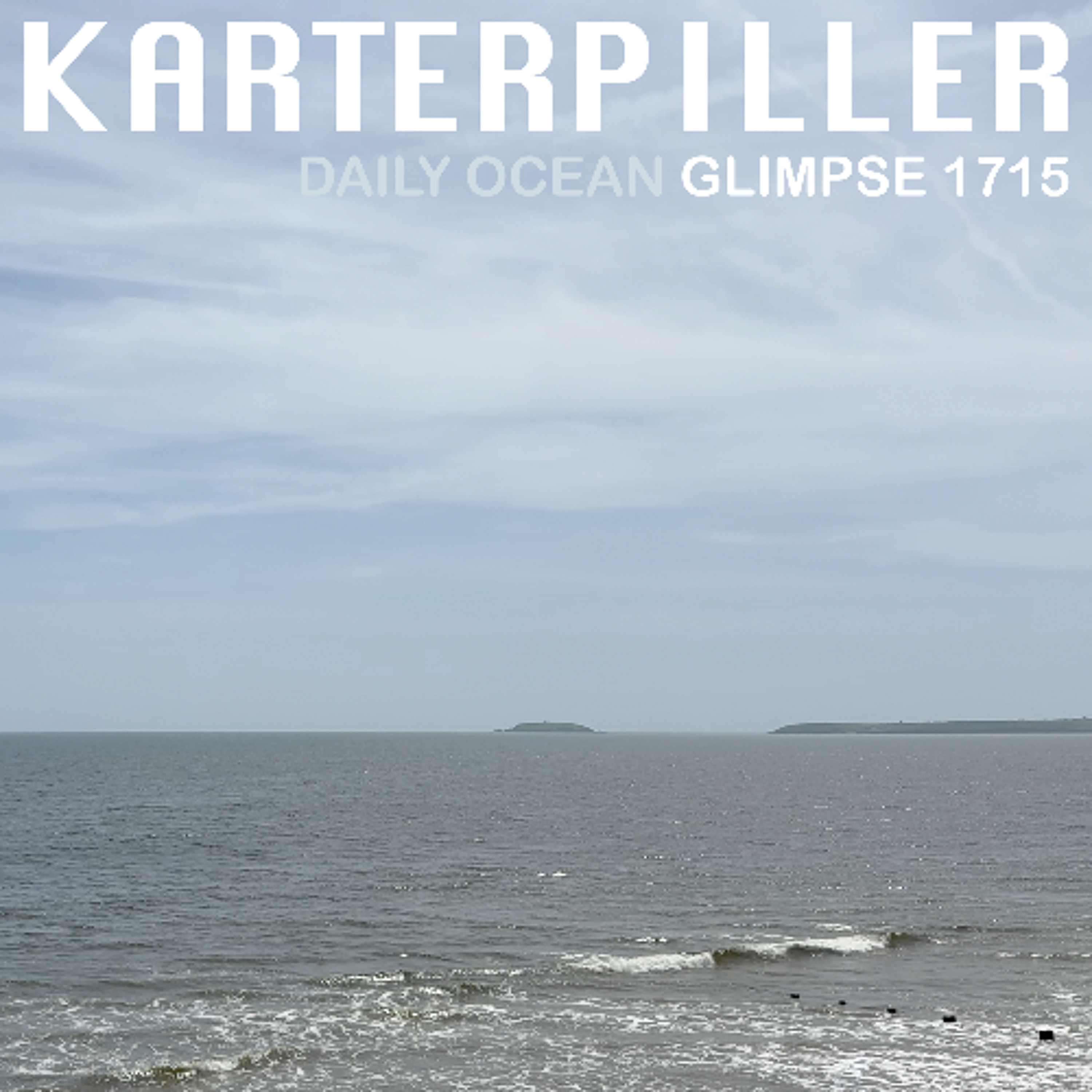 Glimpse 1715 (Jun 13 2026) episode artwork