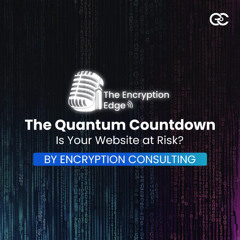 The Quantum Countdown: Is Your Website at Risk?