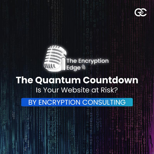 The Quantum Countdown: Is Your Website at Risk?