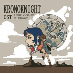 Kronoknight OST Medley