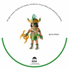 Eye-Xpress - My Message (PLAYMOBIL244)