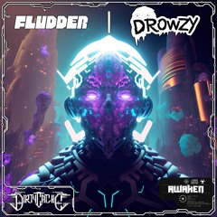 Fludder - Awaken EP