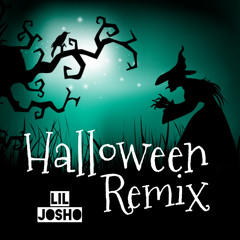 halloween remix