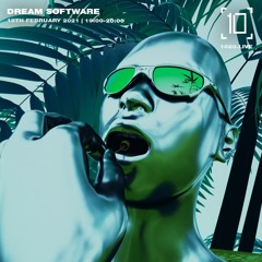 Dream Software - 1020 Radio (18 02 2021)