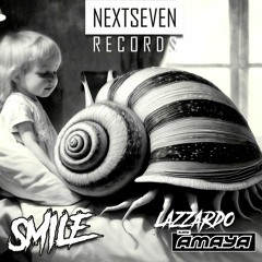 DJane AMAYA & DJ LAZZARDO - Smile