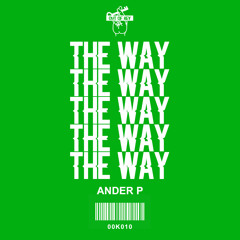 Ander P - Flying