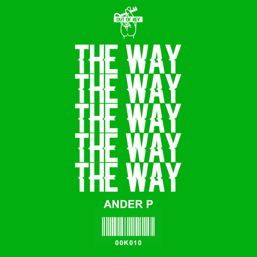 Ander P - Flying