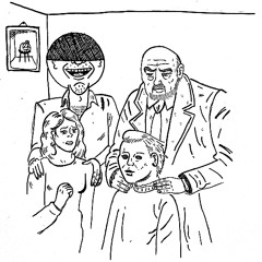 Michael Myers Goes To Therapy