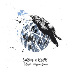 Ephlum & KXDR - Elexir (Majnoon Remix) [trndmsk]
