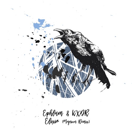 Ephlum & KXDR - Elexir (Majnoon Remix) [trndmsk]