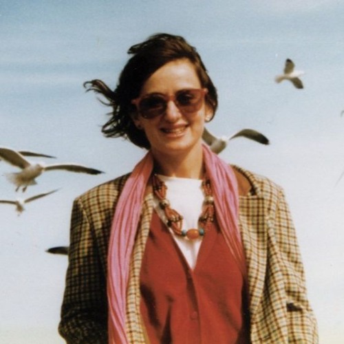 Sissy Papathanassiou: Bridging Civilizations Through Greek Literature and Theatre