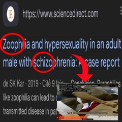 zeohf and schizo rapping about nonsense