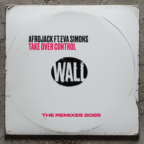 Take Over Control (feat. Eva Simons) [Antoine Delvig x NLW Remix]